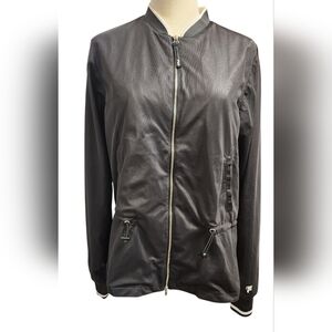 Fila Women's Black Jacket